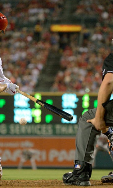 Don't shift these batters